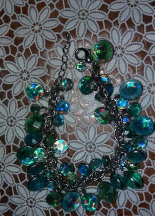 Браслет на руку