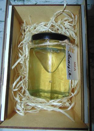 Солодкий подарунковий набір з акацієвим медом 0.200мл2 фото
