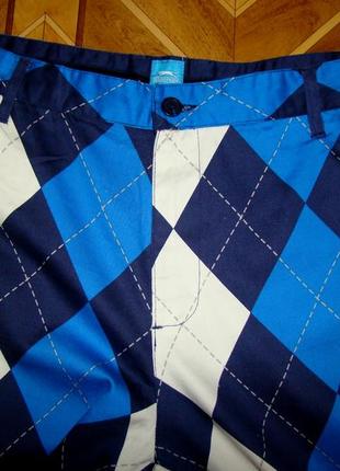 Чоловічі штани бренд slazenger (р.38w)
