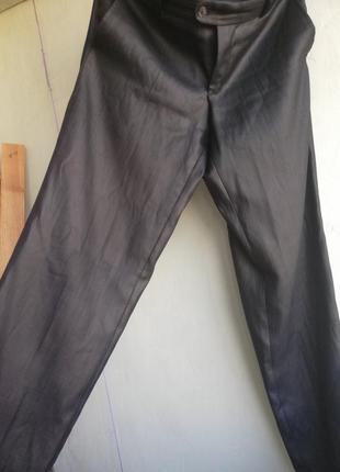 Итальянский шерстяной костюм брюки и пиджак, roberto bartoloni , размер 48 ( наш 50-52)4 фото