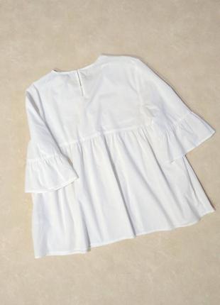 Блуза/сорочка pimkie розмір 36/s/83 фото