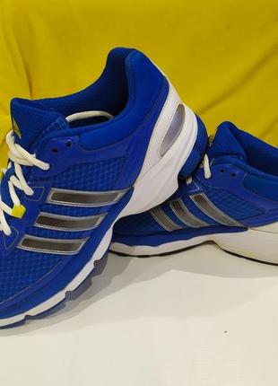 Adidas chaussure course online