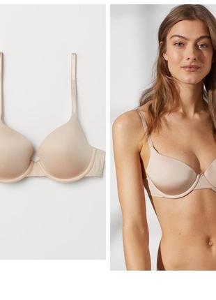 Бюстгальтер h&m, 85d