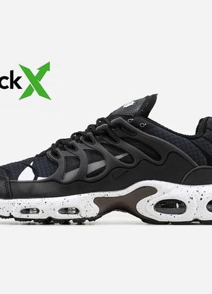 Кроссовки nike air max tn terrascape 40-45р. осень, мужские кроссовки 41