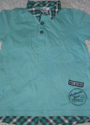 Бомбезная футболка тениска topolino