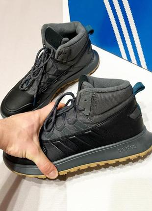 Нові кросівки adidas fusion storm оригінал в розмірах5 фото