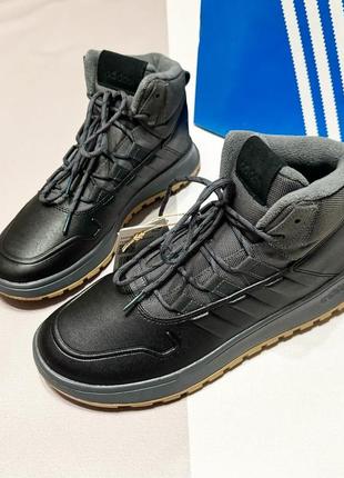 Нові кросівки adidas fusion storm оригінал в розмірах3 фото