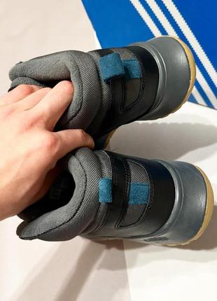 Нові кросівки adidas fusion storm оригінал в розмірах6 фото