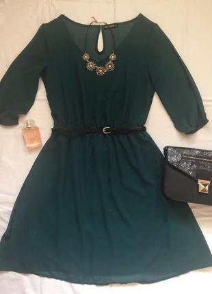 Сукня terranova