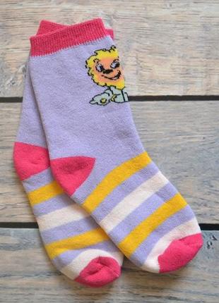 ✔ махровые носки для мальчиков и девочек (3-7 лет)