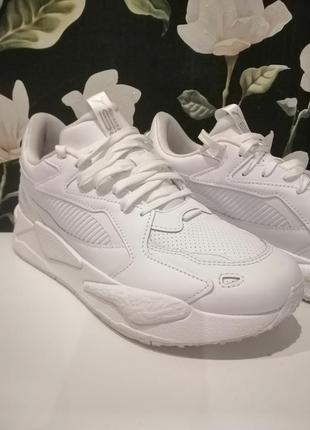 Кроссовки puma rs-zlth
