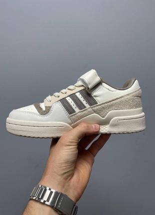 Женские кроссовки GW3049 adidas forum 84 low