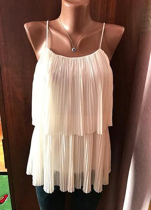 Нарядний топ