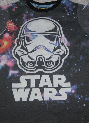 Багато красивих футболок star wars