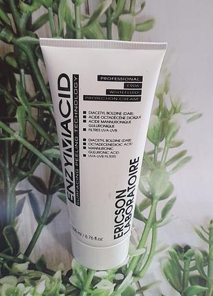 Сонцезахисний лосьйон spf 20 ericson laboratoire enzymacid