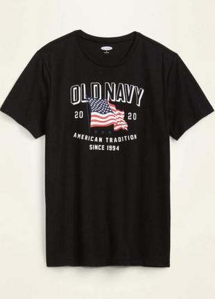 Футболка old navy розмір м /38/10