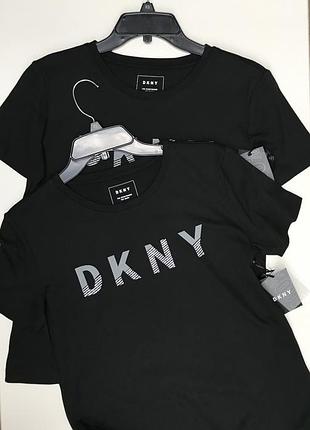 Dkny футболка оригінал