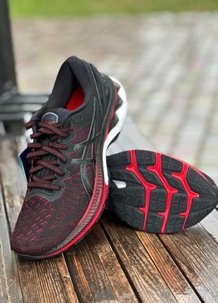 Мужские кроссовки asics