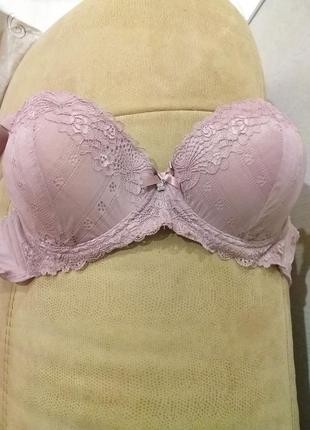 Сексуальный бюстгальтер 85с