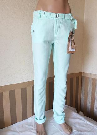 Брючки garcia jeans. 2