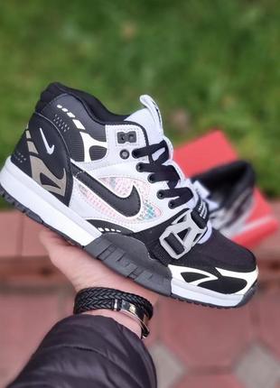 Мужские кроссовки nike air trainer 1 sp