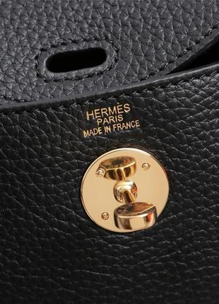 Сумка hermes7 фото