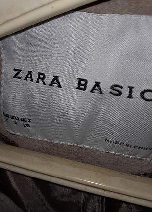 Куртка шкіряна zara2 фото