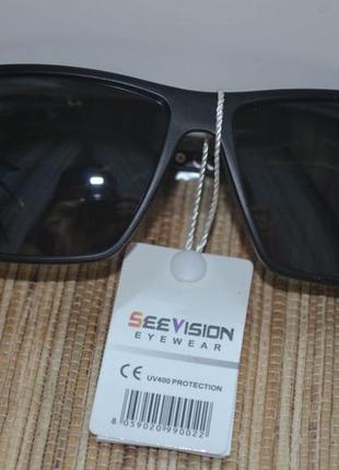 Солнцезащитные очки с ультрафиолетовой защитой uv 4003 фото