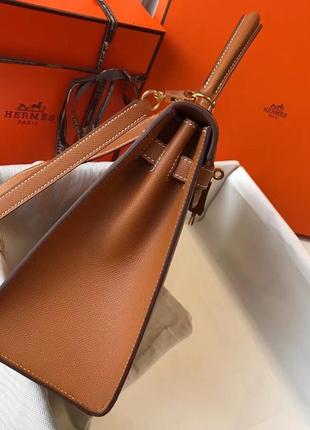 Сумка hermes kelly7 фото