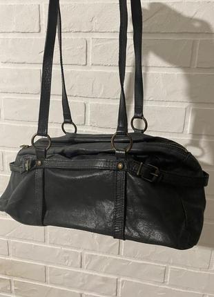 Сумка 👜 massimo dutti1 фото