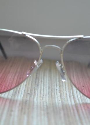 Сонцезахисні окуляри з ультрафіолетовим захистом uv 4001 фото