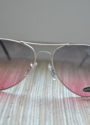 Солнцезащитные очки с ультрафиолетовой защитой uv 4002 фото