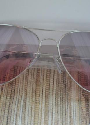 Сонцезахисні окуляри з ультрафіолетовим захистом uv 4003 фото