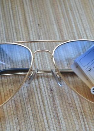 Солнцезащитные очки с ультрафиолетовой защитой uv 4002 фото