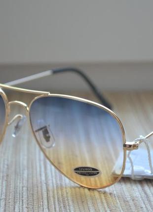 Сонцезахисні окуляри з ультрафіолетовим захистом uv 4001 фото