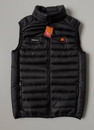 Жилет ellesse