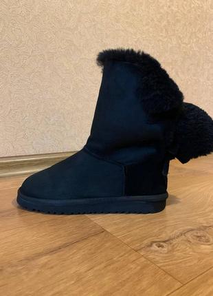 Женские оригинальные ugg