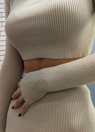 Набор виниловых наклеек готические сатанинские стикеры 50 шт