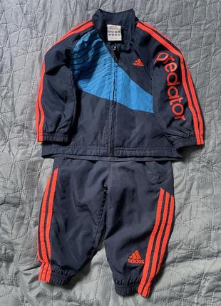 Спортивний костюм adidas