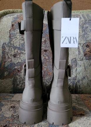 Черевики,zara
