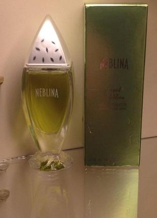 Yves rocher ,,neblina,,-edt 50ml