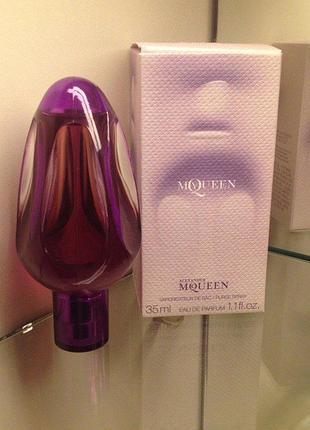 Alexander mcqueen ,,my queen,,-edp 35 ml