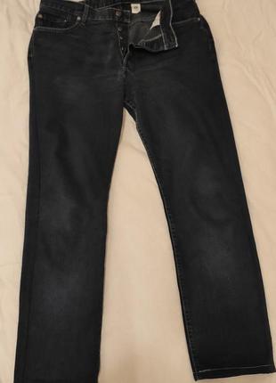 Джинсы мужские levi's оригинальные мексика