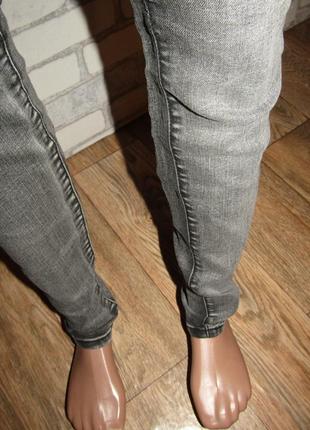 Тонкі джинси м vero moda7 фото