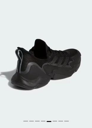 Новые оригинальные кроссовки adidas impactflx в коробке5 фото
