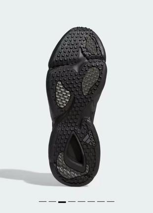 Новые оригинальные кроссовки adidas impactflx в коробке3 фото