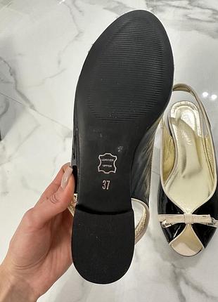 Новые босоножки vera pelle3 фото