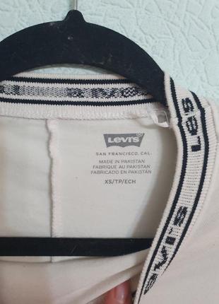 Боди комбидресс levi's2 фото