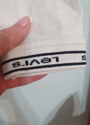 Боді комбидресс levi's3 фото
