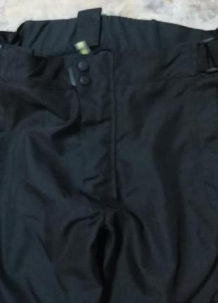 Мото штани байкерські розмір м2 фото